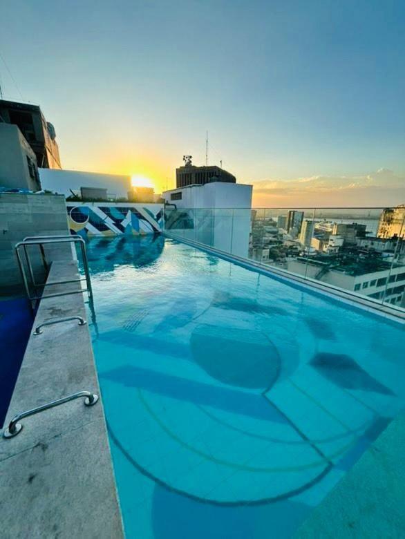 Skylux De Alto Padrao Apartamento *