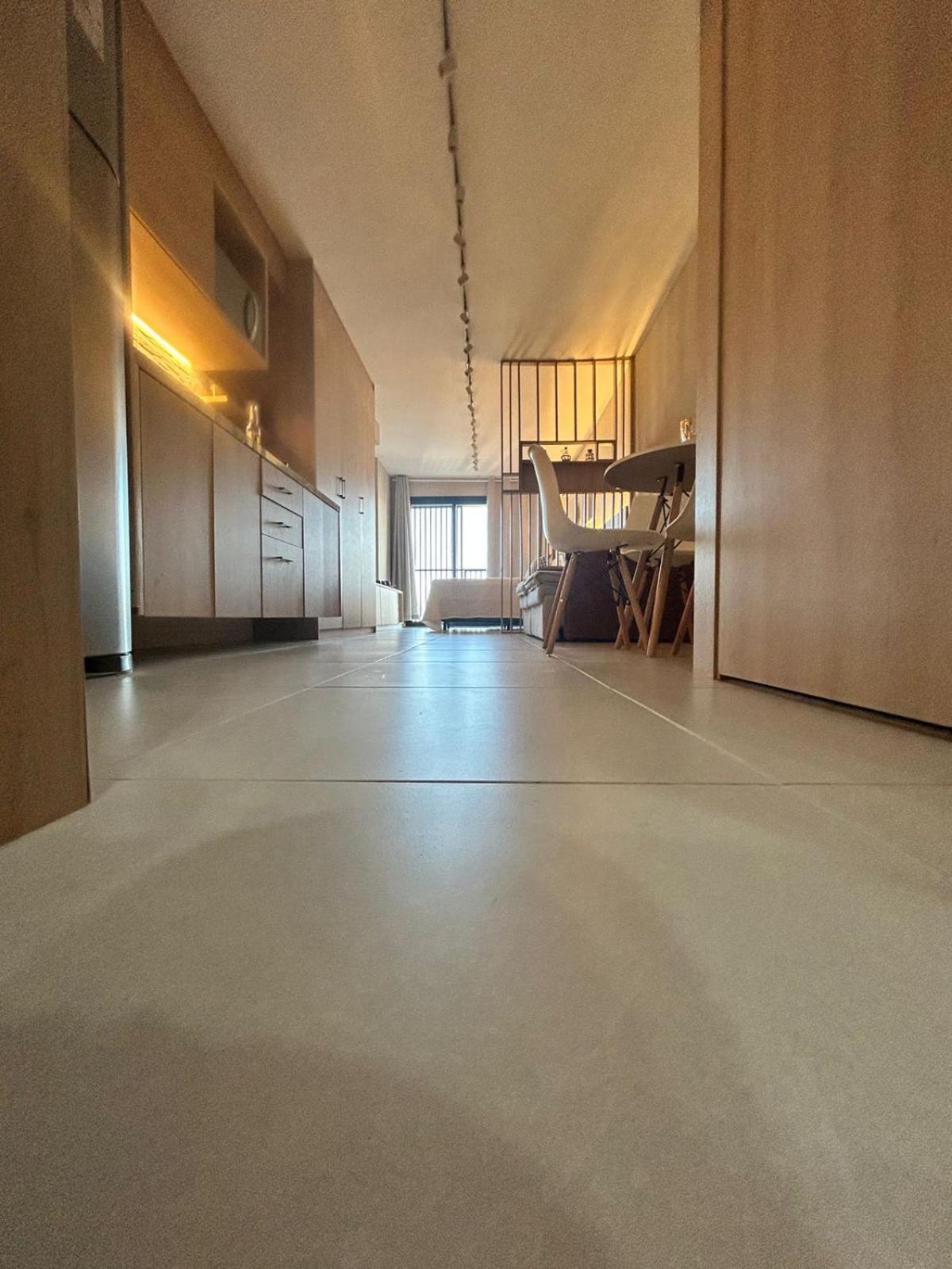 Apartamento Skylux De Alto Padrao *